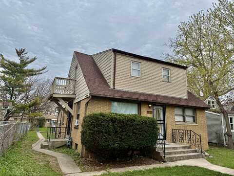 4416 N 62nd St, Milwaukee, WI 53218