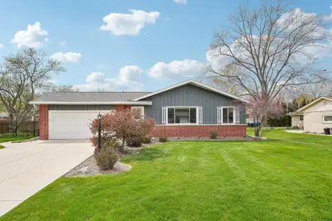 3432 Oregon St, Mount Pleasant, WI 53405