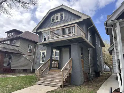 3015 N 6th St, Milwaukee, WI 53212