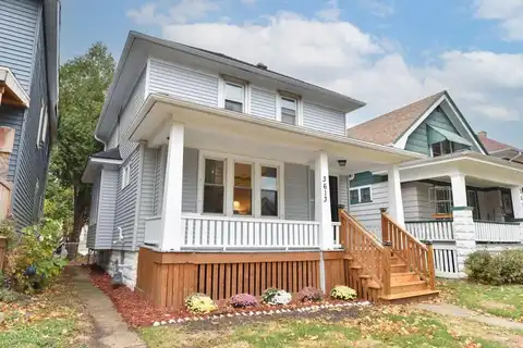 3613 N 19th St, Milwaukee, WI 53206