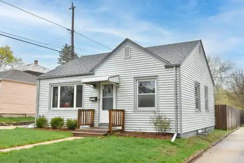 3865 S Logan Ave, Milwaukee, WI 53207