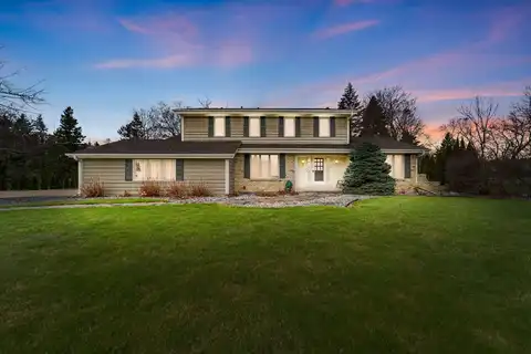 3638 Spring Lake Dr, Mount Pleasant, WI 53405
