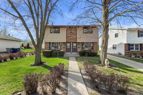 3791 S Athens St, Milwaukee, WI 53220
