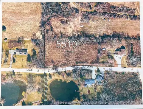 5510 Old Oak Ln, Racine, WI 53402