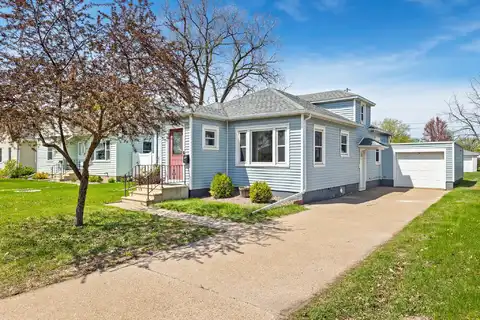 2631 Ward Ave, La Crosse, WI 54601
