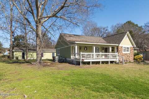3199 Avant Road, Macon, GA 31216