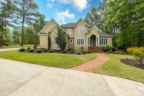 160 Barrington Hall Drive, Macon, GA 31220