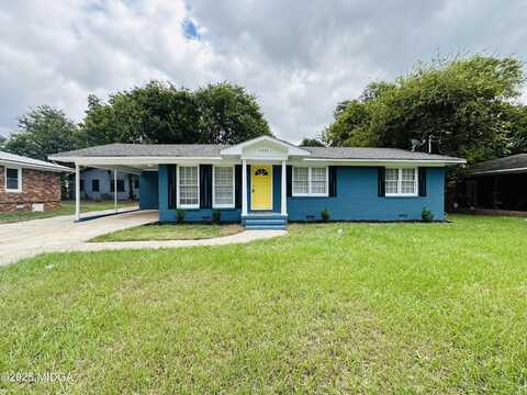 3926 San Juan Avenue, Macon, GA 31206