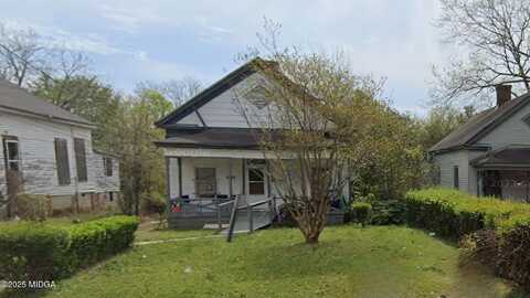 2112 Jeff Davis Street, Macon, GA 31201