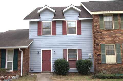 303 Leisure Lake Drive, Warner Robins, GA 31088