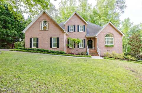 192 Barrington Hall Drive, Macon, GA 31220