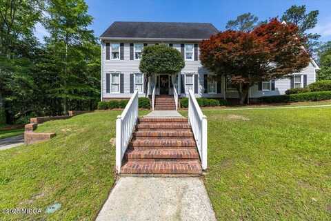480 Yorkshire Drive, Macon, GA 31210
