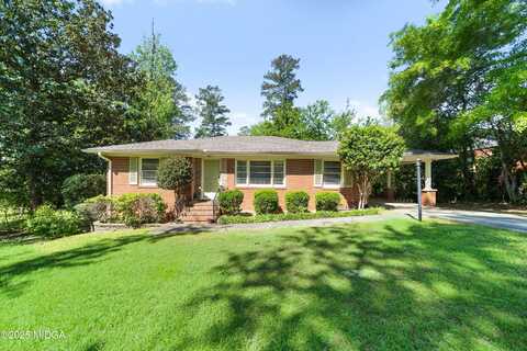 718 Dogwood Circle, Macon, GA 31210