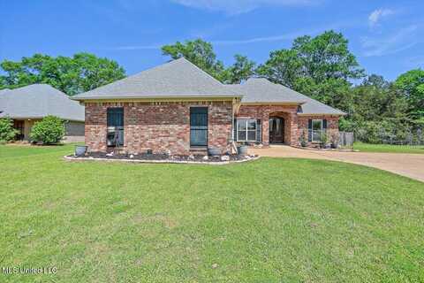 153 Millhouse Drive, Madison, MS 39110