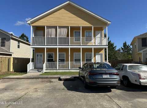 2012 Napoleon Street, Ocean Springs, MS 39564