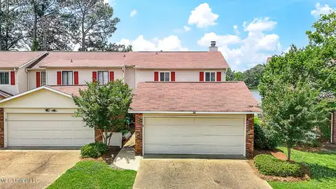424 Lakebend Place, Brandon, MS 39042