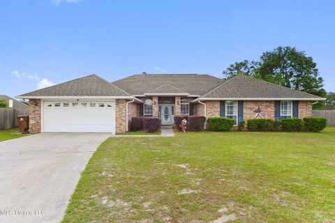 3169 Wayne Drive, Diberville, MS 39540