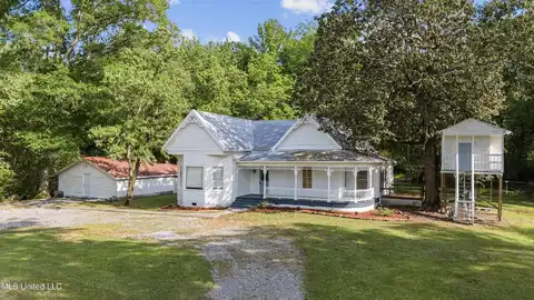 5079 Morton-Marathon Road, Pulaski, MS 39152