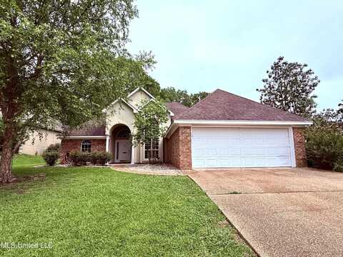 265 Greensview Drive, Brandon, MS 39047