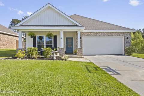 5437 Overland Drive, Biloxi, MS 39532
