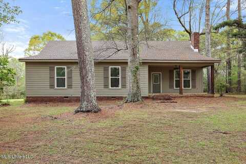 812 NW 11th Street Avenue, Magee, MS 39111