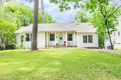 1511 Myrtle Street, Jackson, MS 39202