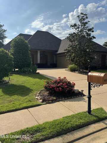 1833 August Bend, Madison, MS 39110