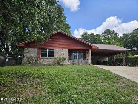 12416 Cambridge Boulevard, Ocean Springs, MS 39564