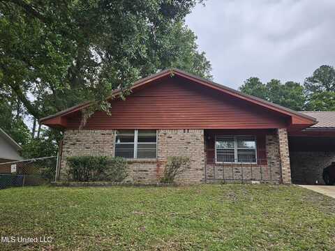 12416 Cambridge Boulevard, Ocean Springs, MS 39564