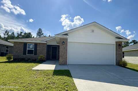 18059 Tiffany Renee Drive, Gulfport, MS 39503