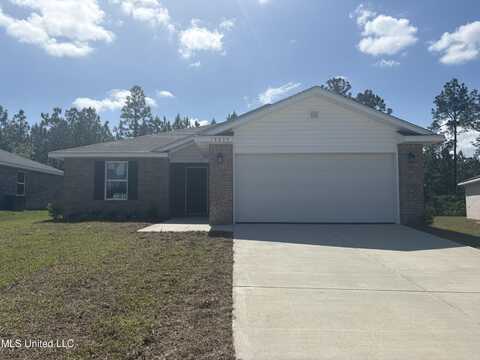 18059 Tiffany Renee Drive, Gulfport, MS 39503