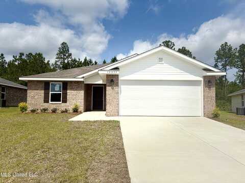18059 Tiffany Renee Drive, Gulfport, MS 39503