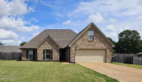 121 Highland Drive, Senatobia, MS 38668