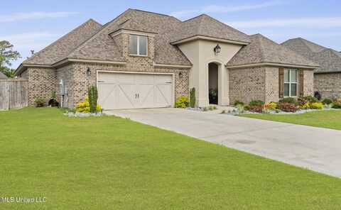 14668 Rue Merlot, Diberville, MS 39540