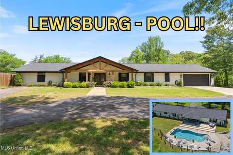 7410 Vaiden Road, Hernando, MS 38632