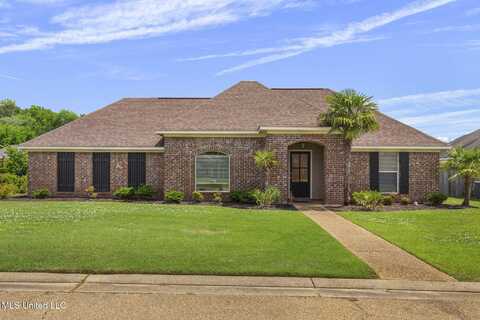 441 Wildberry Circle, Pearl, MS 39208