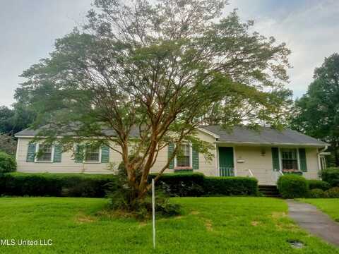 207 W Percy Street, Indianola, MS 38751