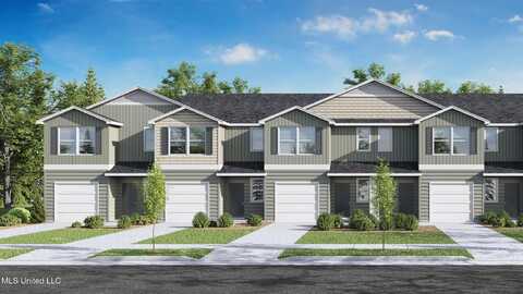 12278 Frazier Lane, Gulfport, MS 39503