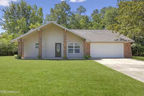 2410 E Birch Drive, Gulfport, MS 39503