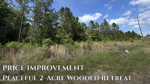 Parker Road, Biloxi, MS 39532