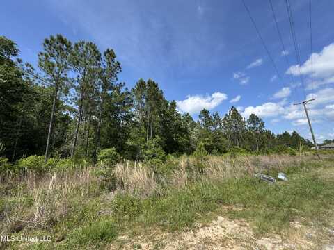 Parker Road, Biloxi, MS 39532