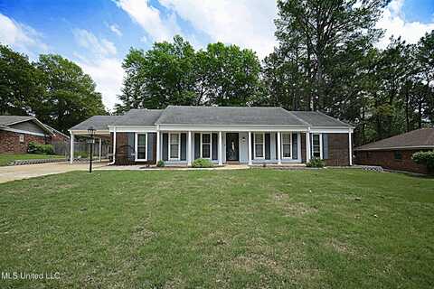 8256 E Farmington Drive, Southaven, MS 38671