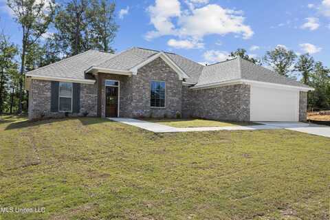 213 Hemingway Circle, Canton, MS 39046