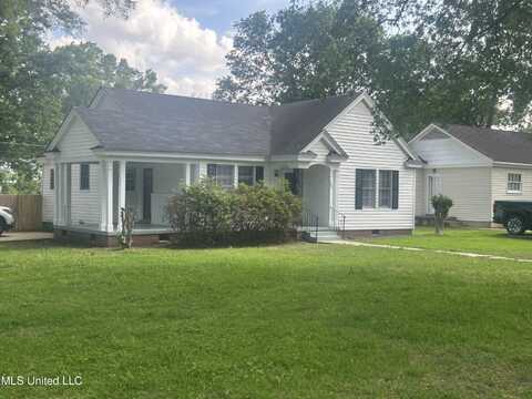 501 W Jefferson Avenue, Greenwood, MS 38930