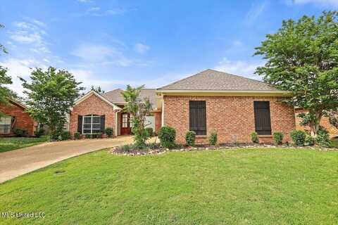 508 Oakleigh Place, Brandon, MS 39047