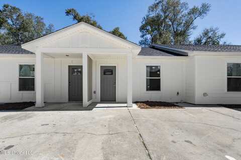 408 Westbury Glen Lane, Gulfport, MS 39507