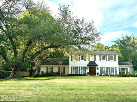 210 Brae Burn Drive, Jackson, MS 39211