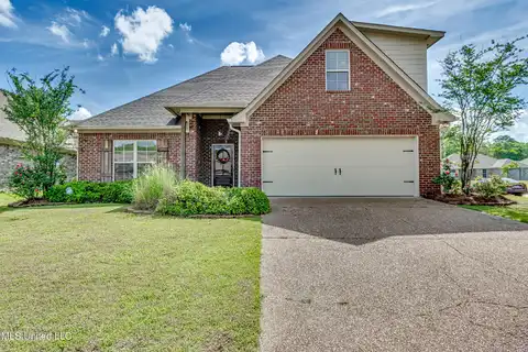 229 Stonebridge Boulevard, Brandon, MS 39042