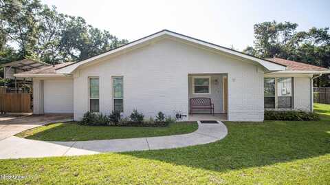 9 Hartford Place, Gulfport, MS 39507