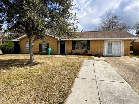 611 Franklin Avenue, Gulfport, MS 39503